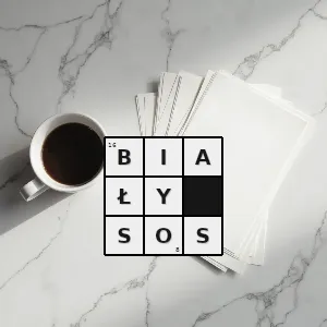 Hasło krzyżówkowe klasyczny sos przyrządzany z jasnej zasmażki - biały sos – rozwiązanie, synonimy, podpowiedzi i definicje krzyżówkowe